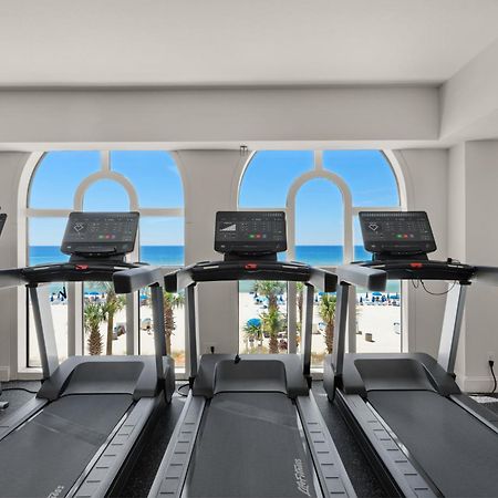 Calypso 2207E Leilighet Panama City Beach Eksteriør bilde