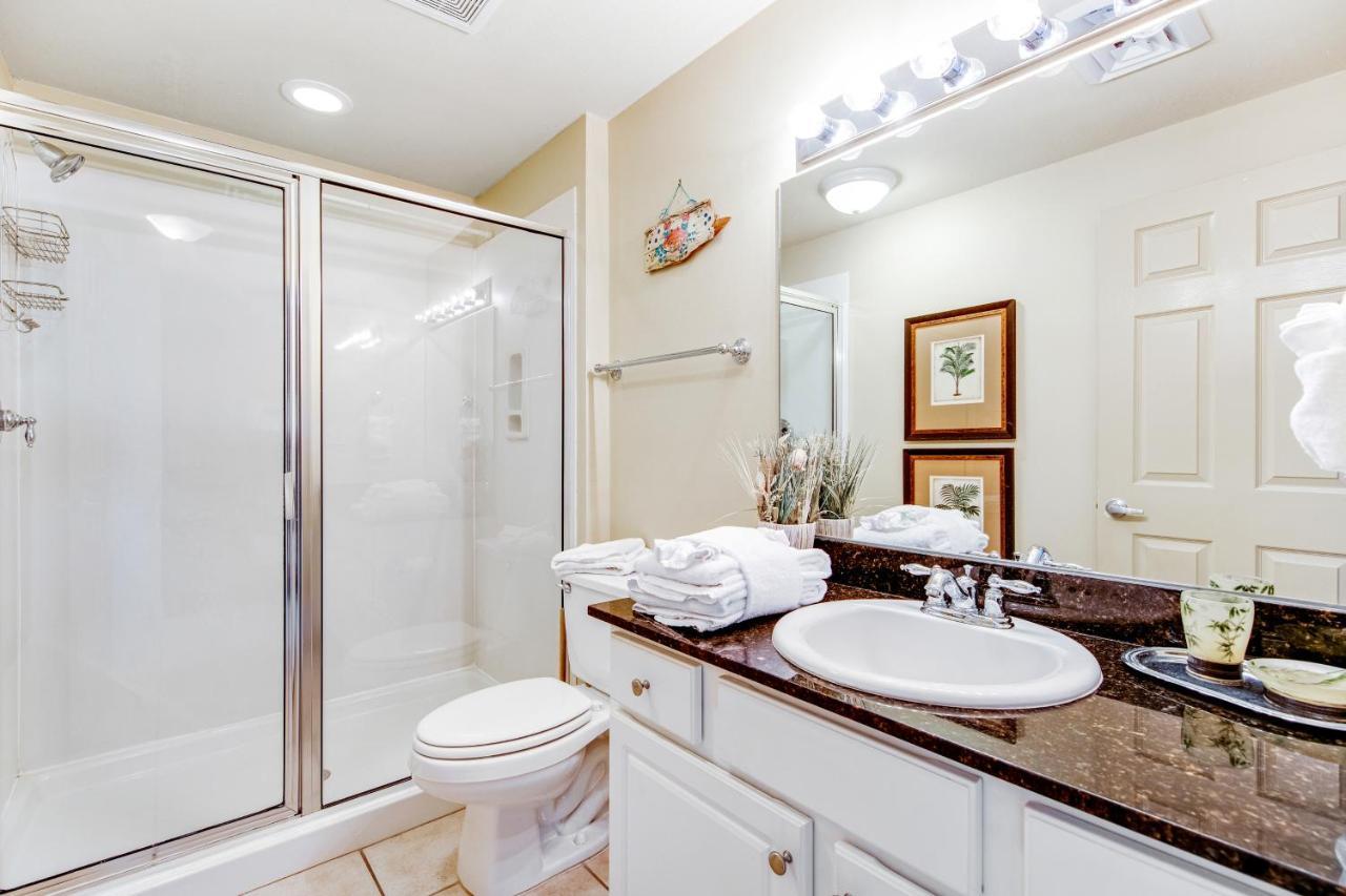 Calypso 2207E Leilighet Panama City Beach Eksteriør bilde