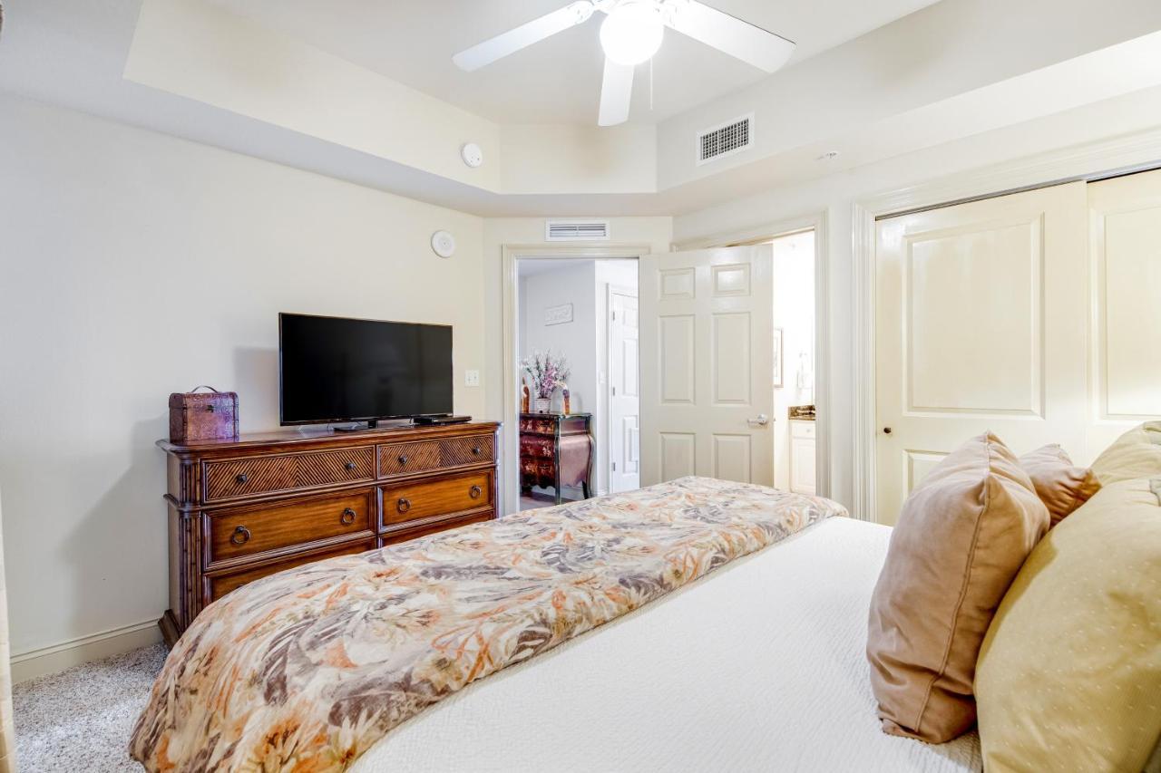 Calypso 2207E Leilighet Panama City Beach Eksteriør bilde
