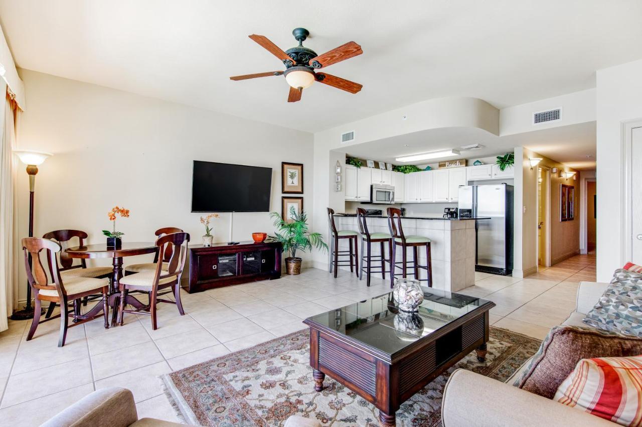 Calypso 2207E Leilighet Panama City Beach Eksteriør bilde