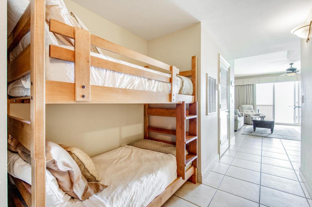 Calypso 2207E Leilighet Panama City Beach Eksteriør bilde